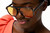 Square Sunglasses  Outfit Shades Trendy Outdoor Wear UV400