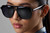 Square Sunglasses  Outfit Shades Trendy Outdoor Wear UV400