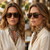 Square Sunglasses  Outfit Shades Trendy Outdoor Wear UV400