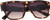 Men Sunglasses Fashion Design Black Frame Kleo Square Dark Lens Hip Hop Style Square Shades Gafas Lentes
