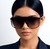 fashion women female sunglasses
oversized
aviator retro vintage oversized pilot sdtyle lentes gafas para hombres