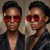 Women Sunglasses Square Aviator Style Retro Metal Shades