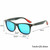 men's sunglasses, polarized sunglasses, driving sunglasses, fishing sunglasses, UV protection, orange lens, black frame, outdoor sunglasses, men's fashion, sun protection, eyewear, accessories, summer style, glare reduction, stylish sunglasses