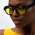 Keywords: aviator, square, double bridge, stylish, shades, womenwear, fashion, accessory, outdoor, driving, modern, bold