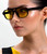 Keywords: aviator, square, double bridge, stylish, shades, womenwear, fashion, accessory, outdoor, driving, modern, bold