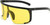 Sunglasses Women  Oversized Huge Visor Big Shield Mask Half Face Large Mirror
