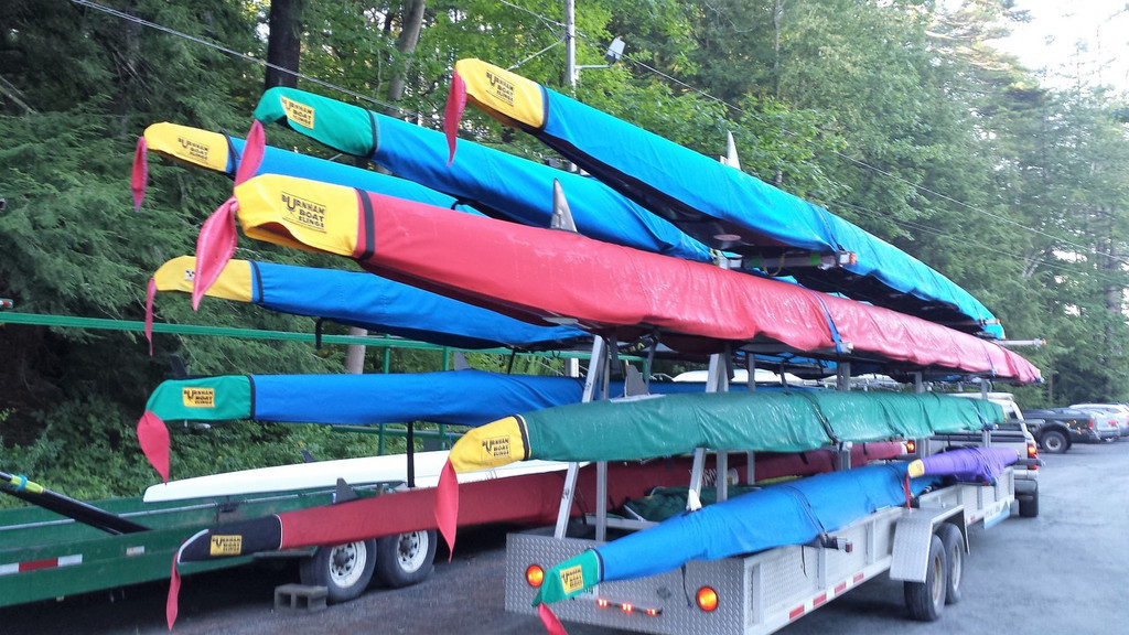 Burnham Boat Slings Boat Covers, Boat Slings, Rowing Accessories