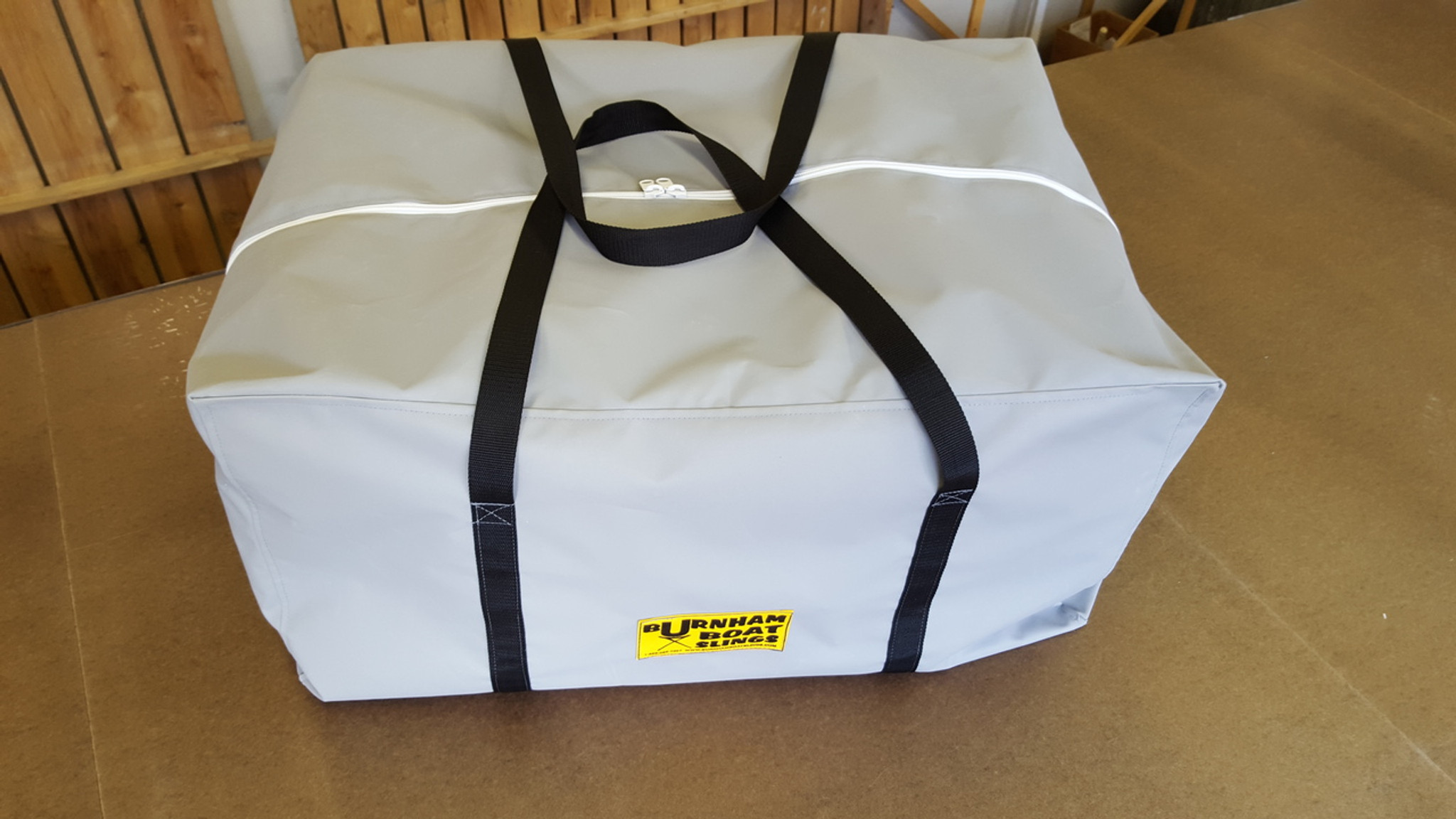 Abbott Medical Top Loading Programmer Bag | Watts Bags