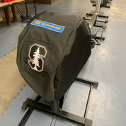 Best Erg Cover out there.  Protect your erg with the best! Available in the same colors as your boat cover!