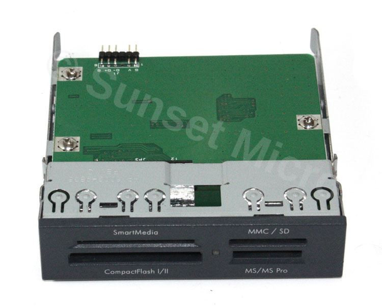 HP Pavilion A445W, A220N, A310E, A300Y, A350Y Desktop Memory Card