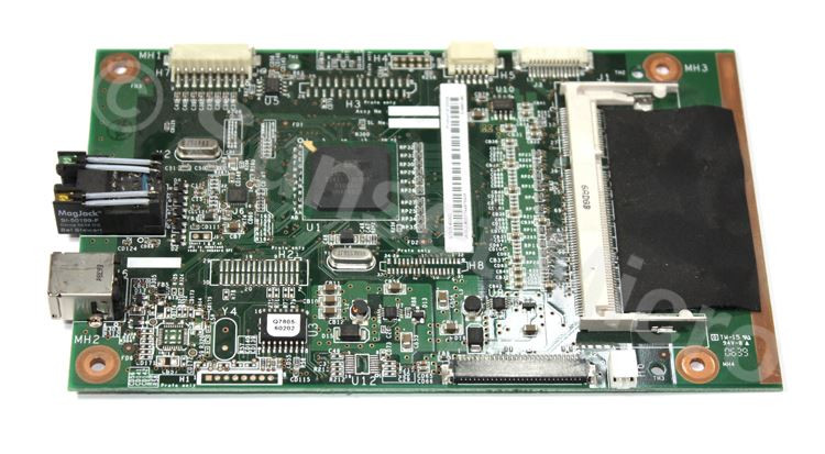 Scheda Del Formatter Scheda Principale Logica Scheda Madre HP M1210 M1212 M1213 M1214 M1216 CE832 60001 Da 112,82 € | DHgate - Foto 9