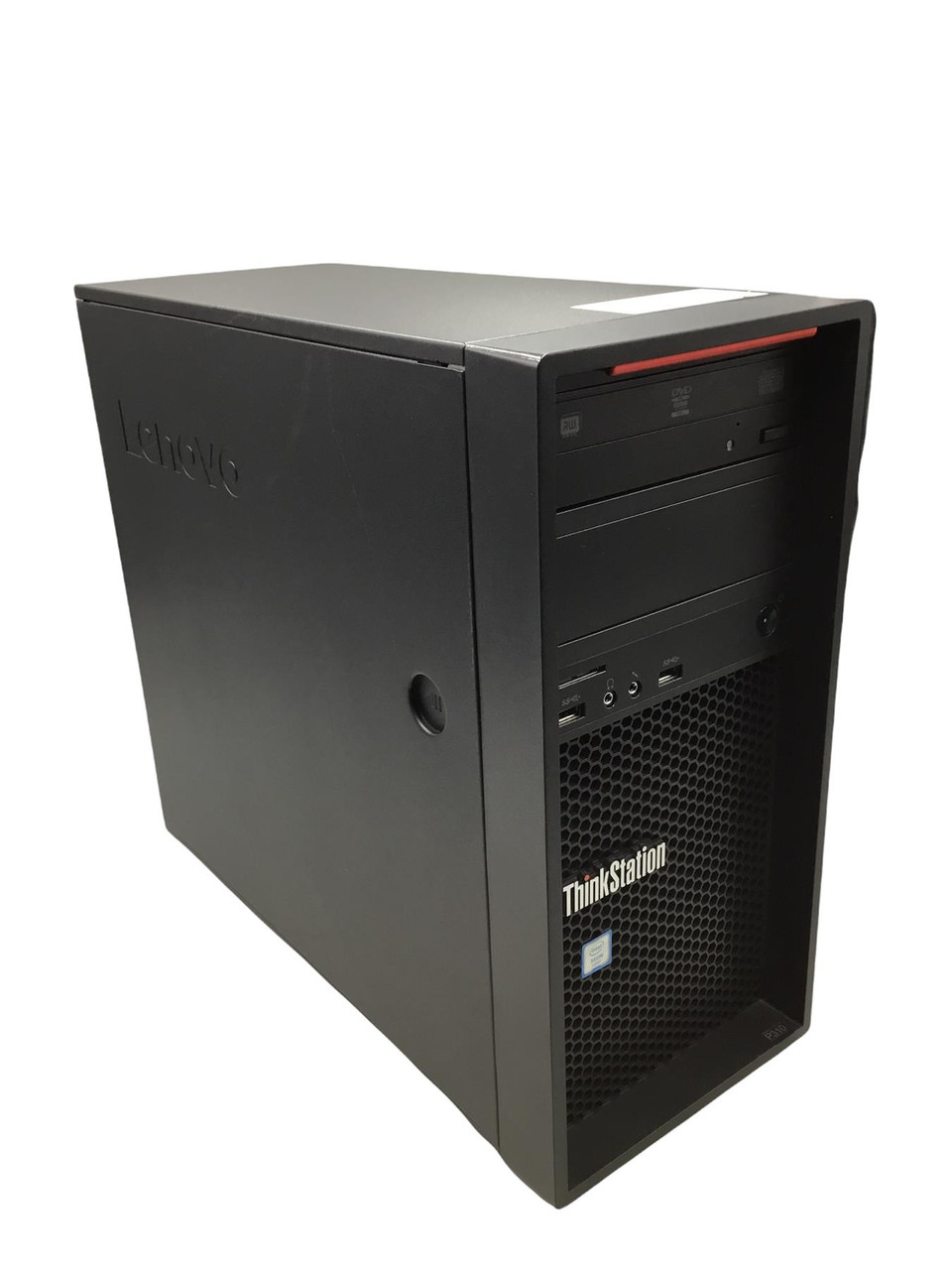 Lenovo ThinkStation P310 Tower Xeon E3-1245 v5 3.50GHz 16GB