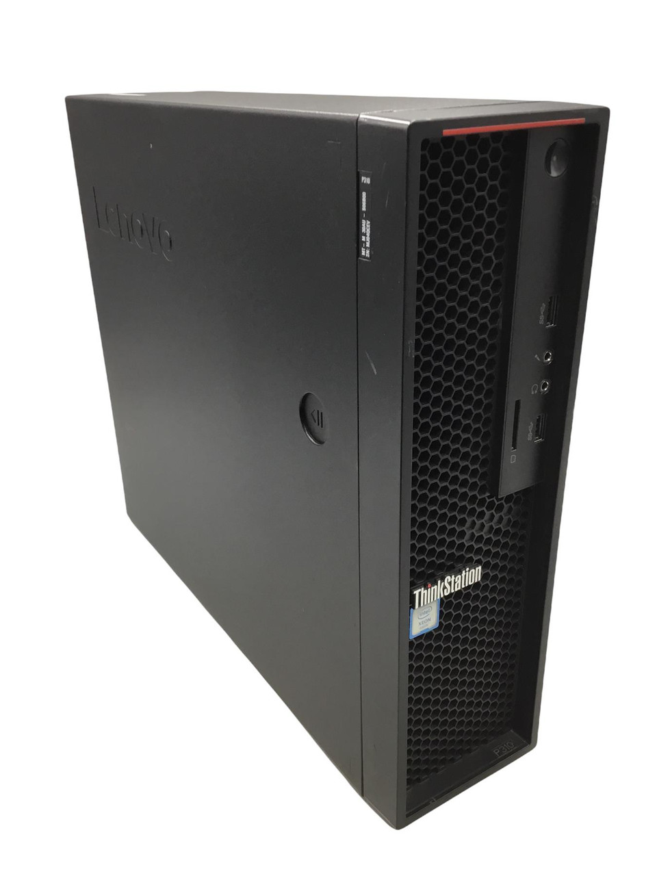 Lenovo ThinkStation P310 Desktop Xeon E3-1245 v5 3.50GHz