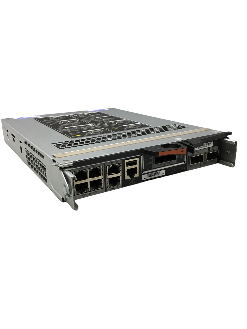 NetApp Disk Array Controller Module 111-01287+C1 111-00846+D6