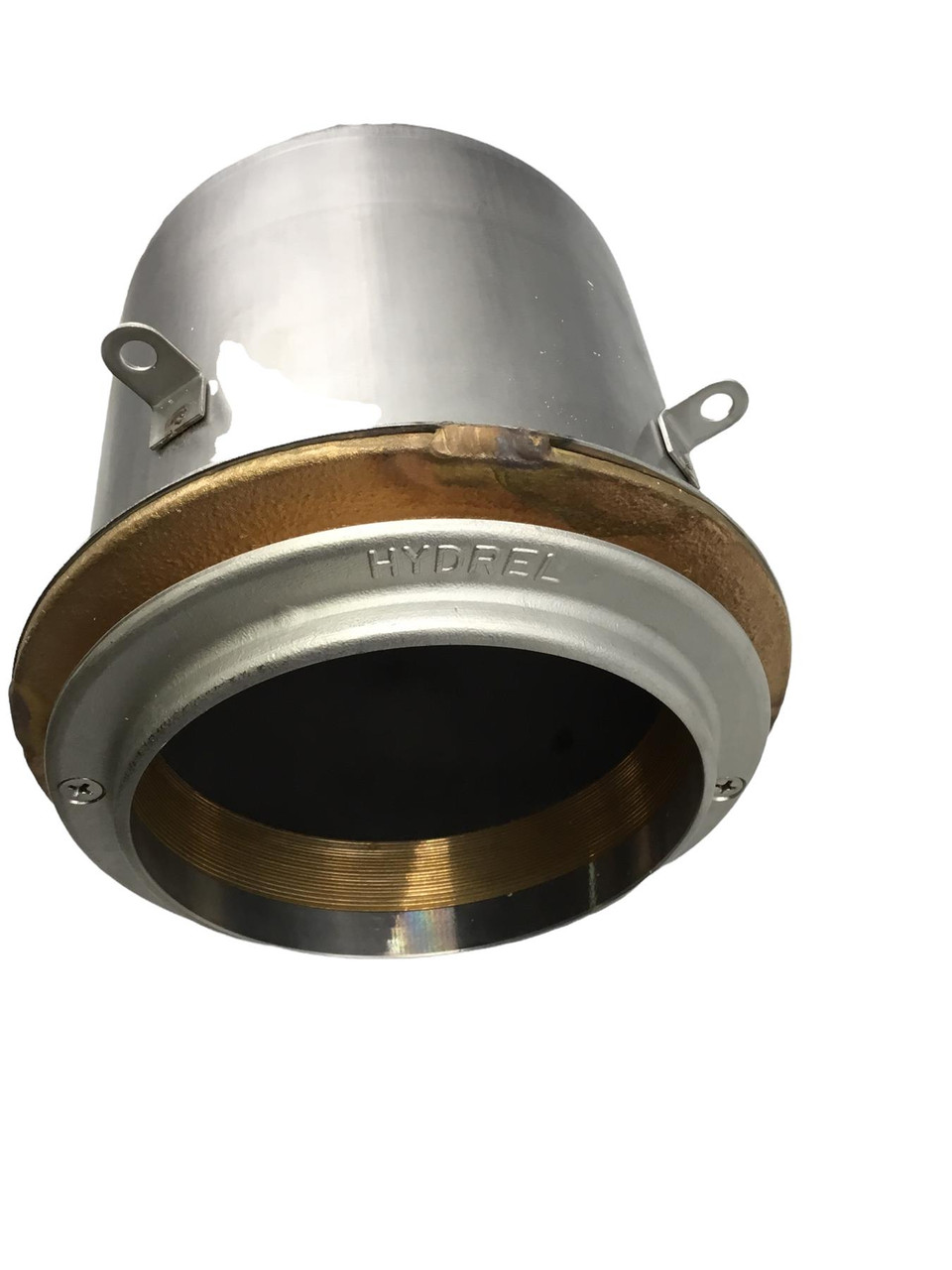 Hydrel Fountain Swimming Pool Halogen Light Housing 4400/4800 Wer Underwater