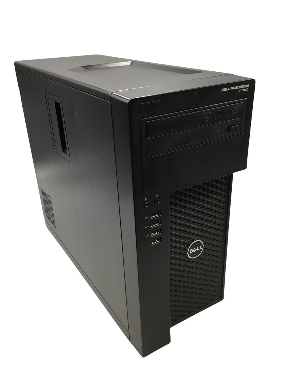 Dell Precision T1700 Tower 8GB 256GB SSD DVDRW WIFI