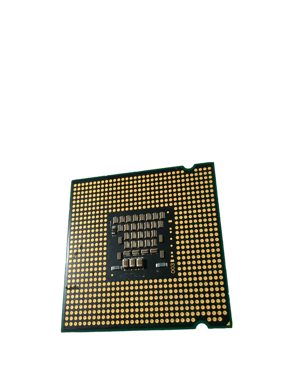 Intel Core 2 Duo E6300 1.87GHz,2M,1066MHz, 2-Core LGA775 CPU, SL9TA