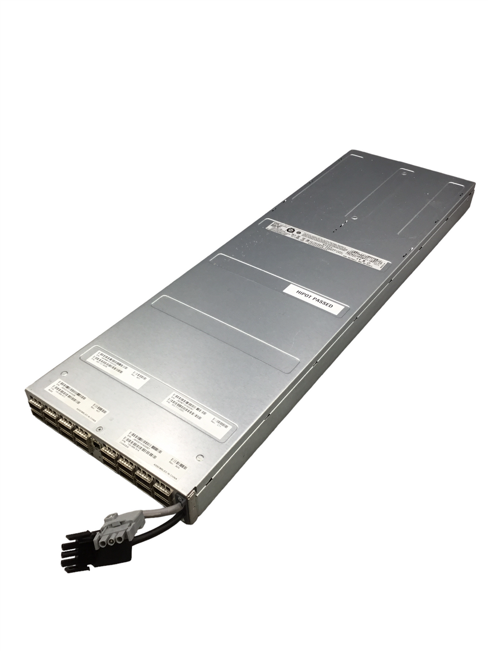 EMC MIBE Matrix Interface Board Enclosure 100886914 071000521