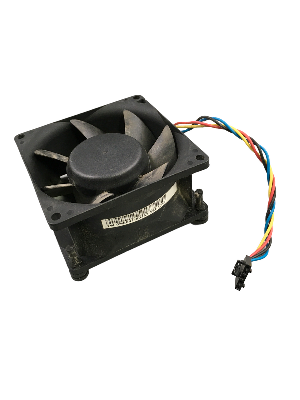 Sunon PMD1208PMB1A Computer Cooling Case Fan 0M8041
