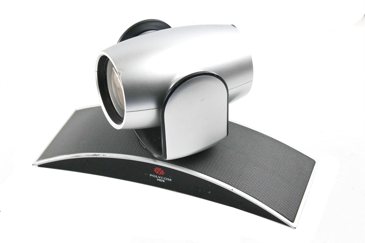 Видеокамера Polycom mptz-9 1920x1080 Full HD - купить по выгодным ценам в интерн