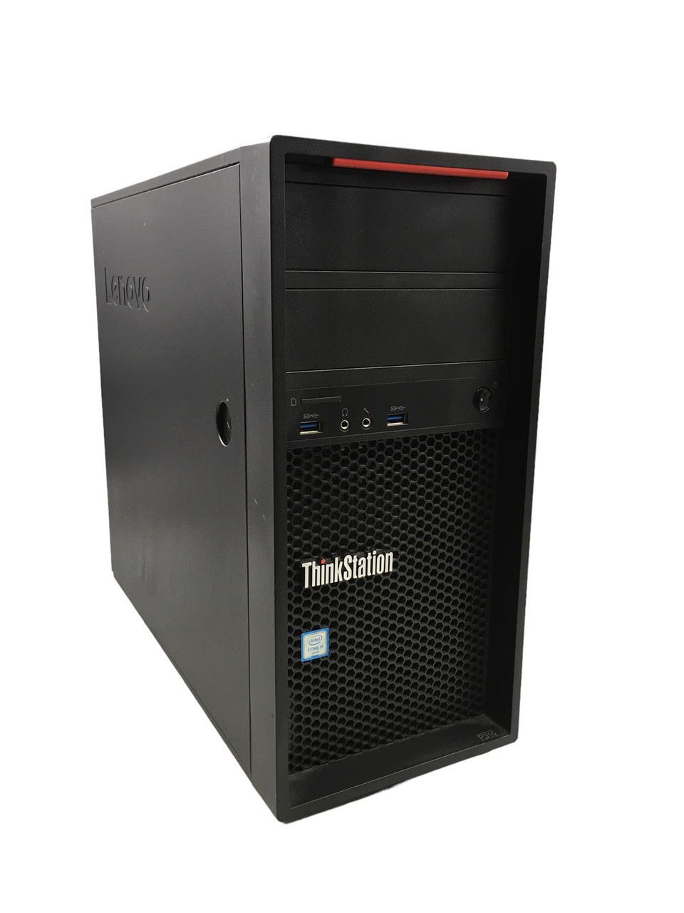 Windowsデスクトップ Lenovo ThinkStation P310(P320) i5-6500 Lenovo ThinkStation P310 i5-6500 3.20GHz 16GB 512GB SSD WIFI