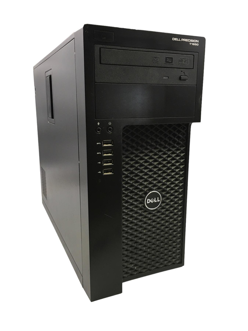 Dell precision T1650 i5 windows10