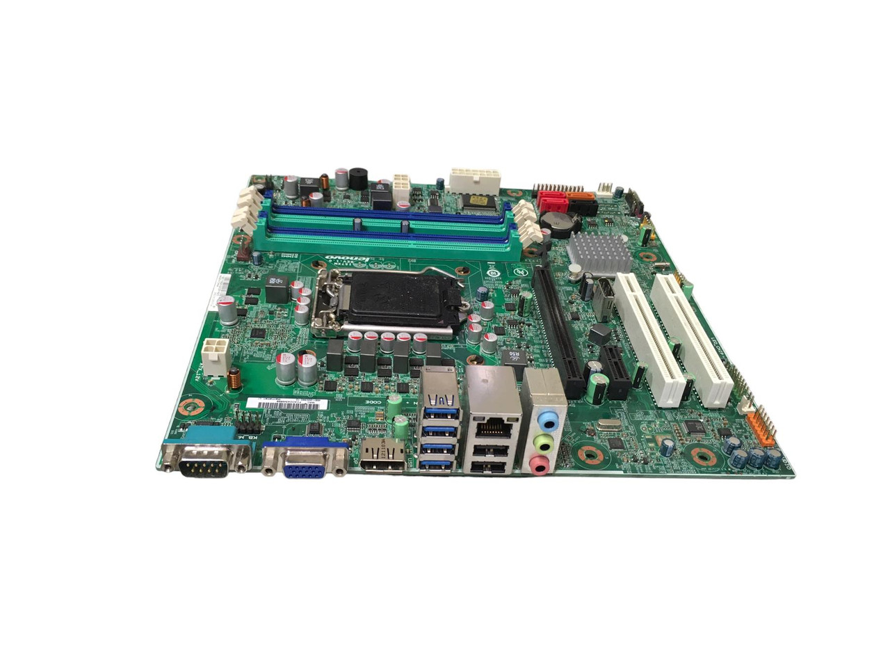 IBM Lenovo ThinkCentre M82 M92 M92P IS7XM Desktop System Motherboard LGA  1155 03T7083 0C16902-(03T6821 4551-000380-10)