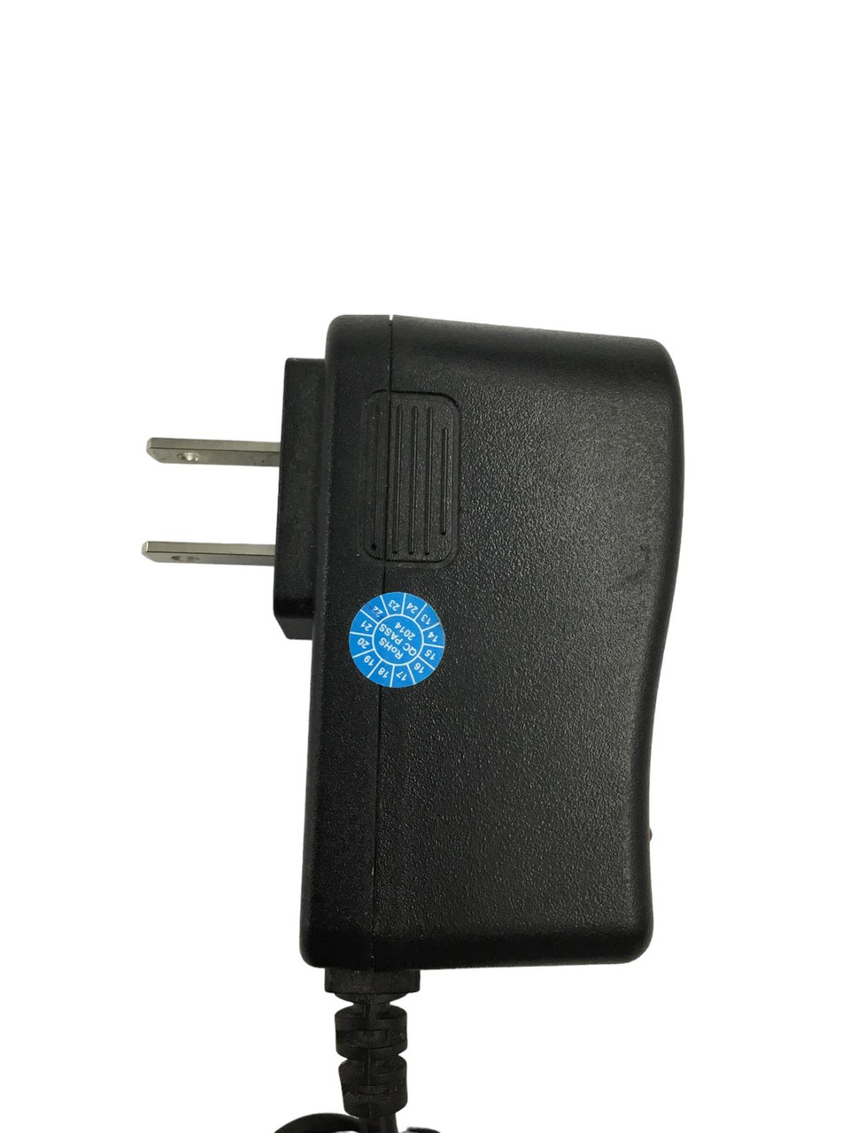 HonzcSR AC/DC Adapter Compatible For Power-TEK SW48-12003500-W SW48-12003500 -WA1 SMPS Charger Power Supply Cord Cable - Foto 8
