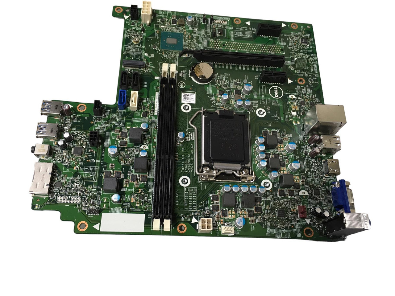 Dell Inspiron 3650 3600 Intel LGA1151 Desktop Motherboard