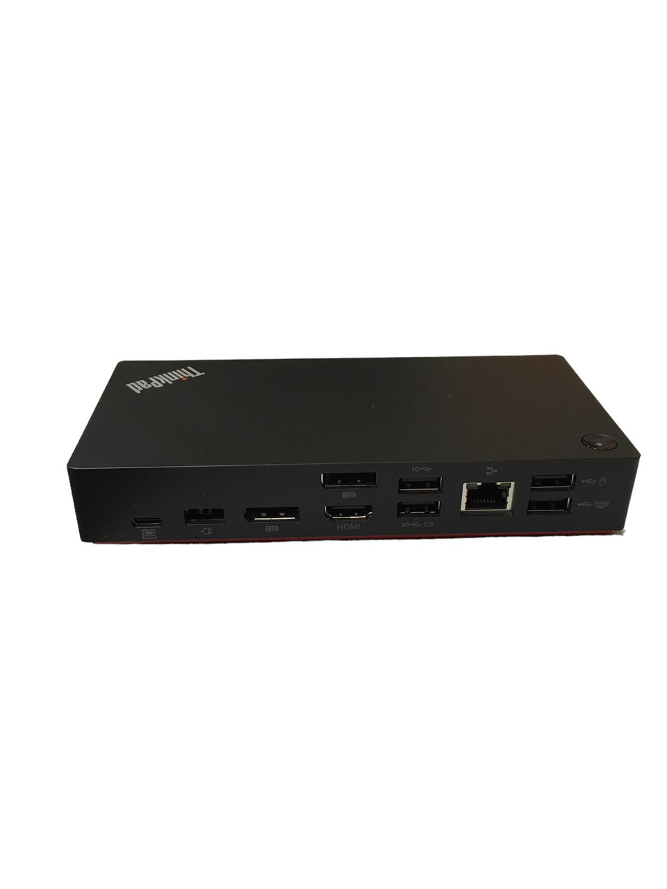 Lenovo ThinkPad Hybrid LDC-G2 USB-C Dock Gen2 Type 40AS