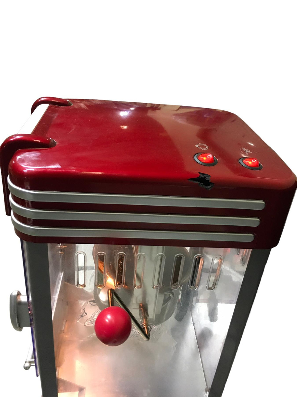 Spiumatrice Elettrica Kelepu Per Pollame - Potente E Portatile, Per Uso Domestico E Professionale - Foto 6