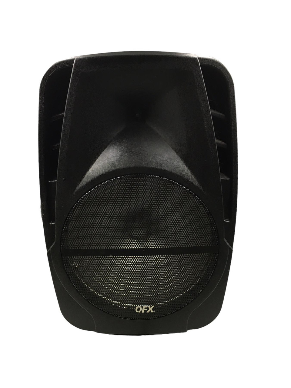 QFX PBX61161 Portable Party Speaker