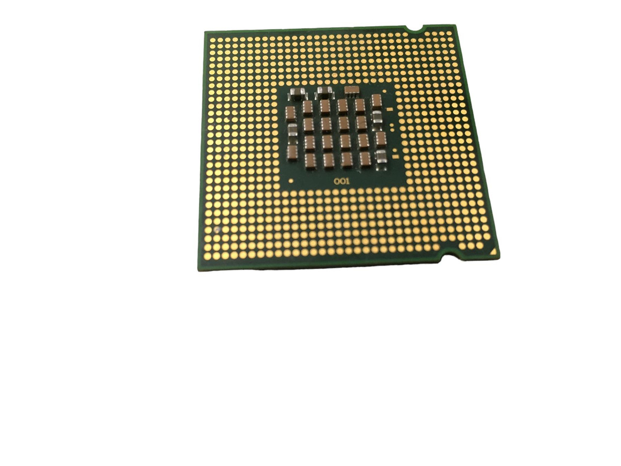 HP Intel Celeron D 336 Processor - 2.8Ghz -Socket 775 - SL7TW_R