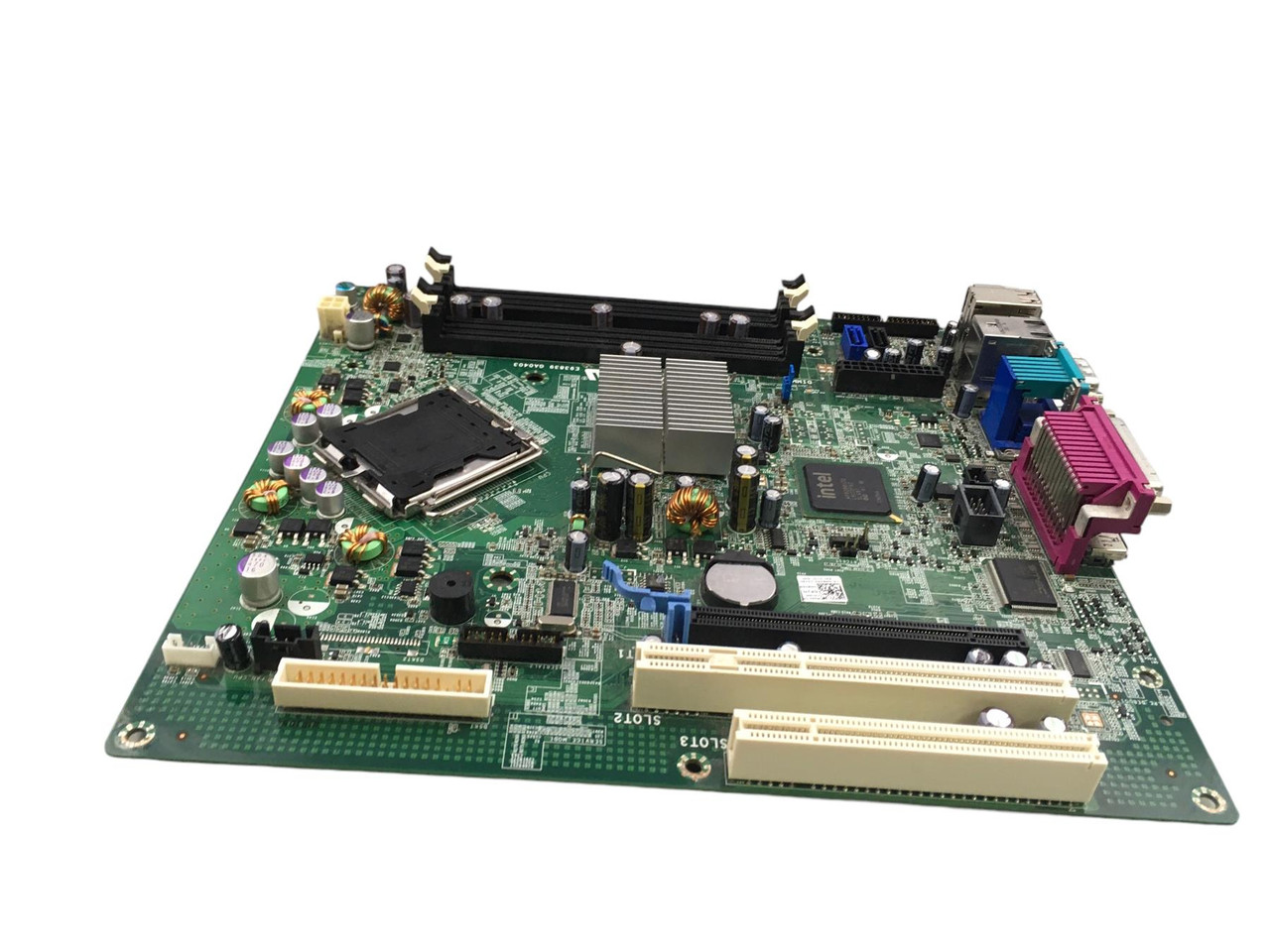 Dell E93839 Motherboard Dell Optiplex 760 Motherboard Upgrade Dell