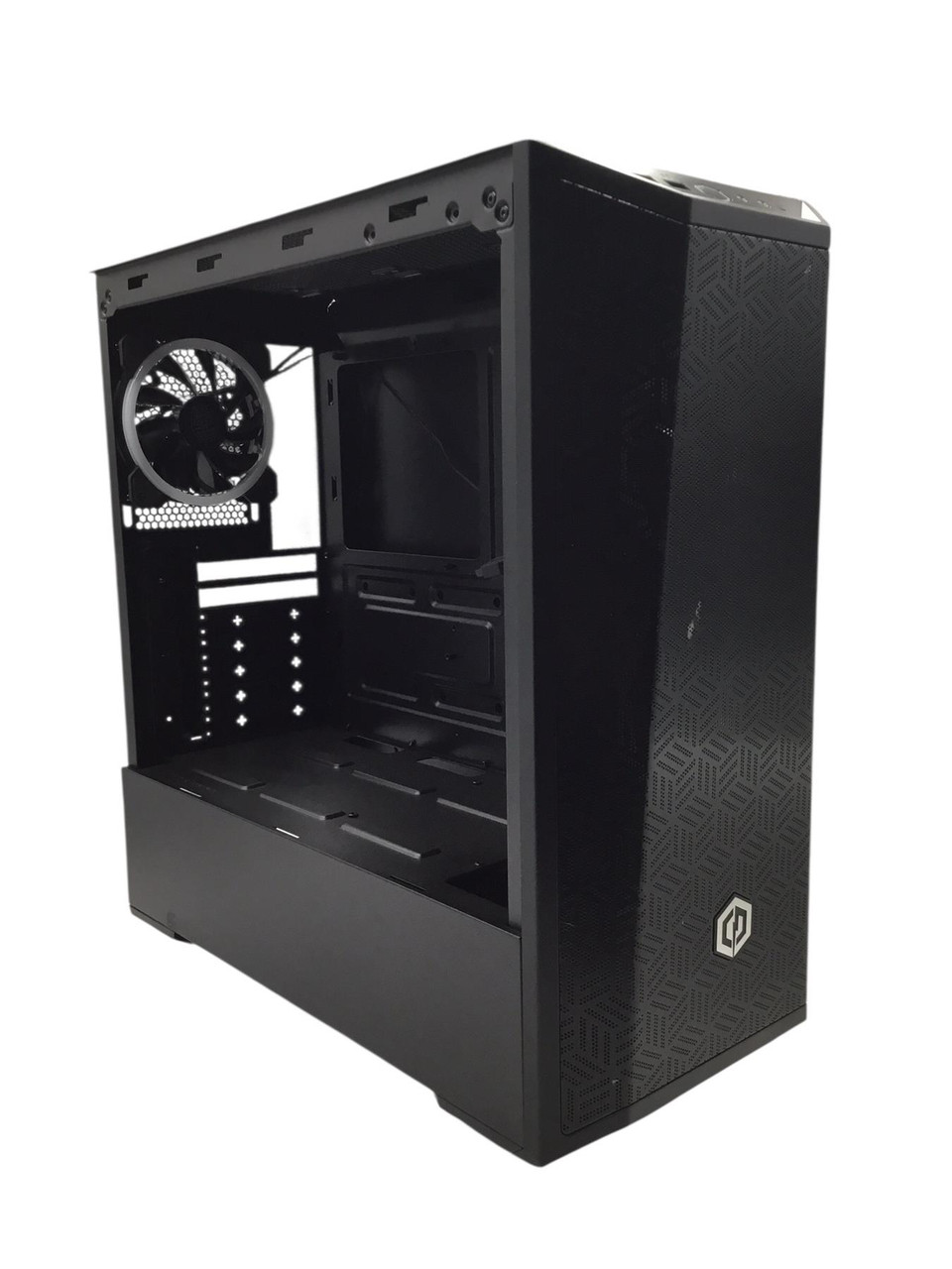 C Series ET8690 1766 Gaming PC Case With Fans 277c8b89 0056 4879 809f