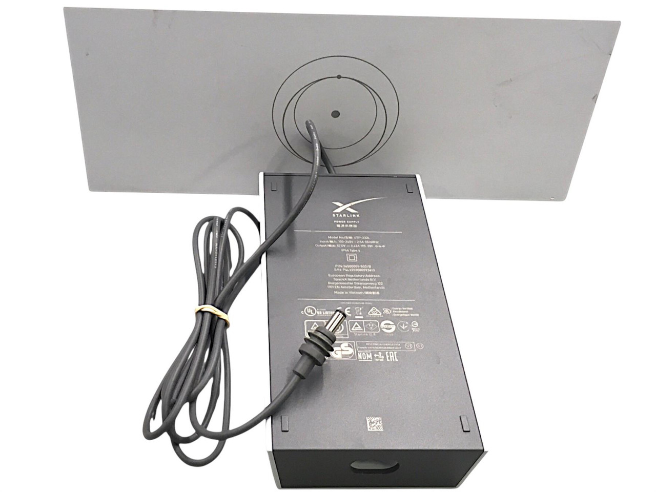 Starlink Gen 3 Mesh Router UTR-232 V3 IFI 6 UTP-232L BUNDLES