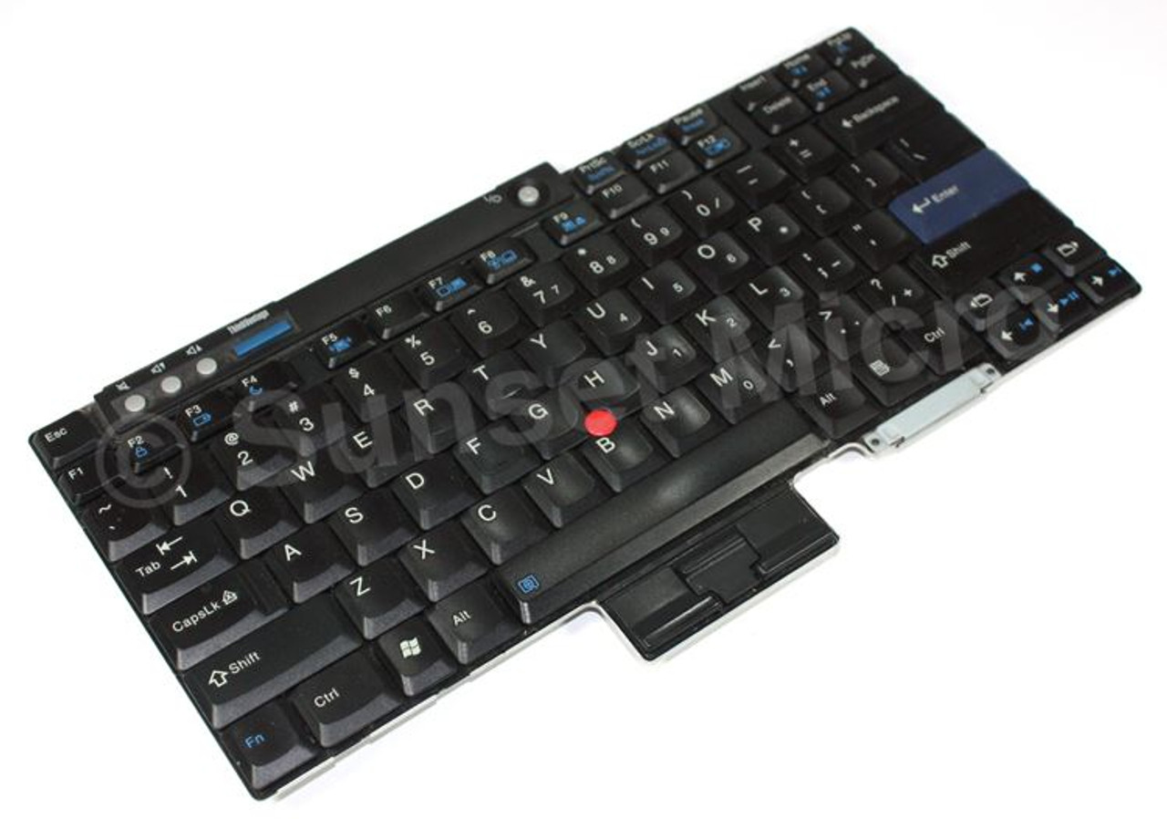 t400s keyboard