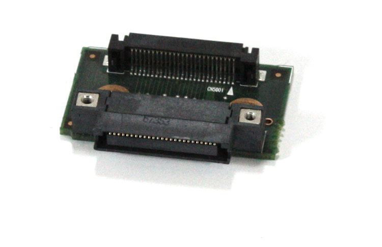 Genuine HP Compaq 6715b, 6710b Laptop Optical Drive Connector Board