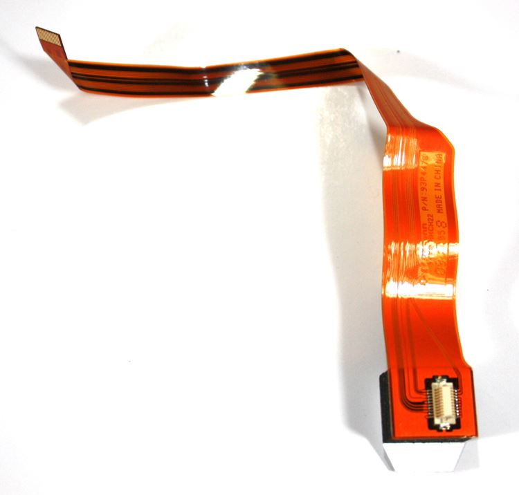 Genuine IBM Lenovo Thinkpad T61 Laptop Touchpad Ribbon Cable 93P4478