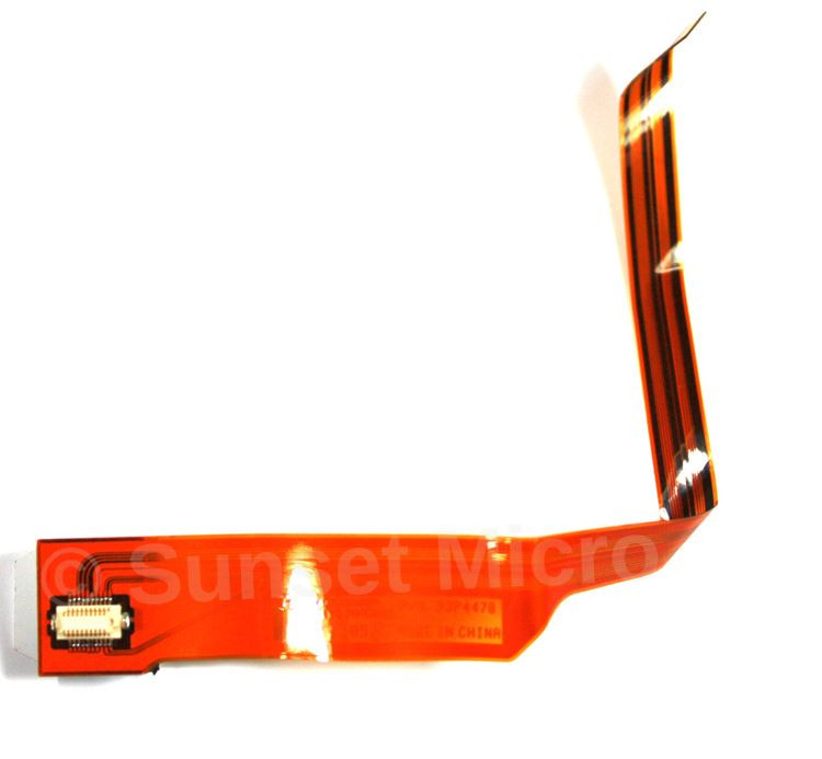 Genuine IBM Lenovo Thinkpad T61 Laptop Touchpad Ribbon Cable 93P4478