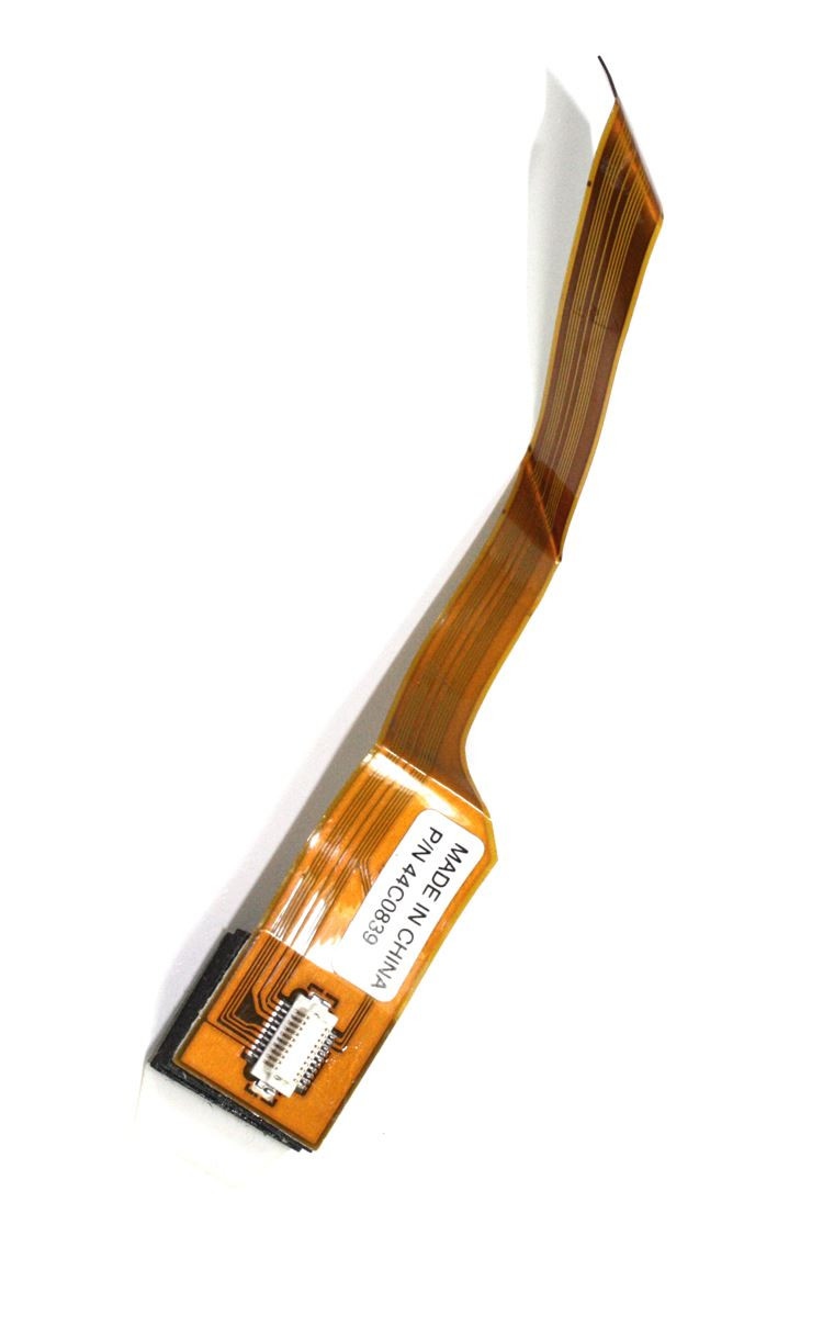 Genuine IBM Lenovo Thinkpad T500 Laptop Touchpad Ribbon Cable 44C0839