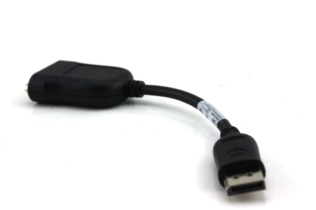 Hp Displayport To Dvi-D Adapter - Foto 7