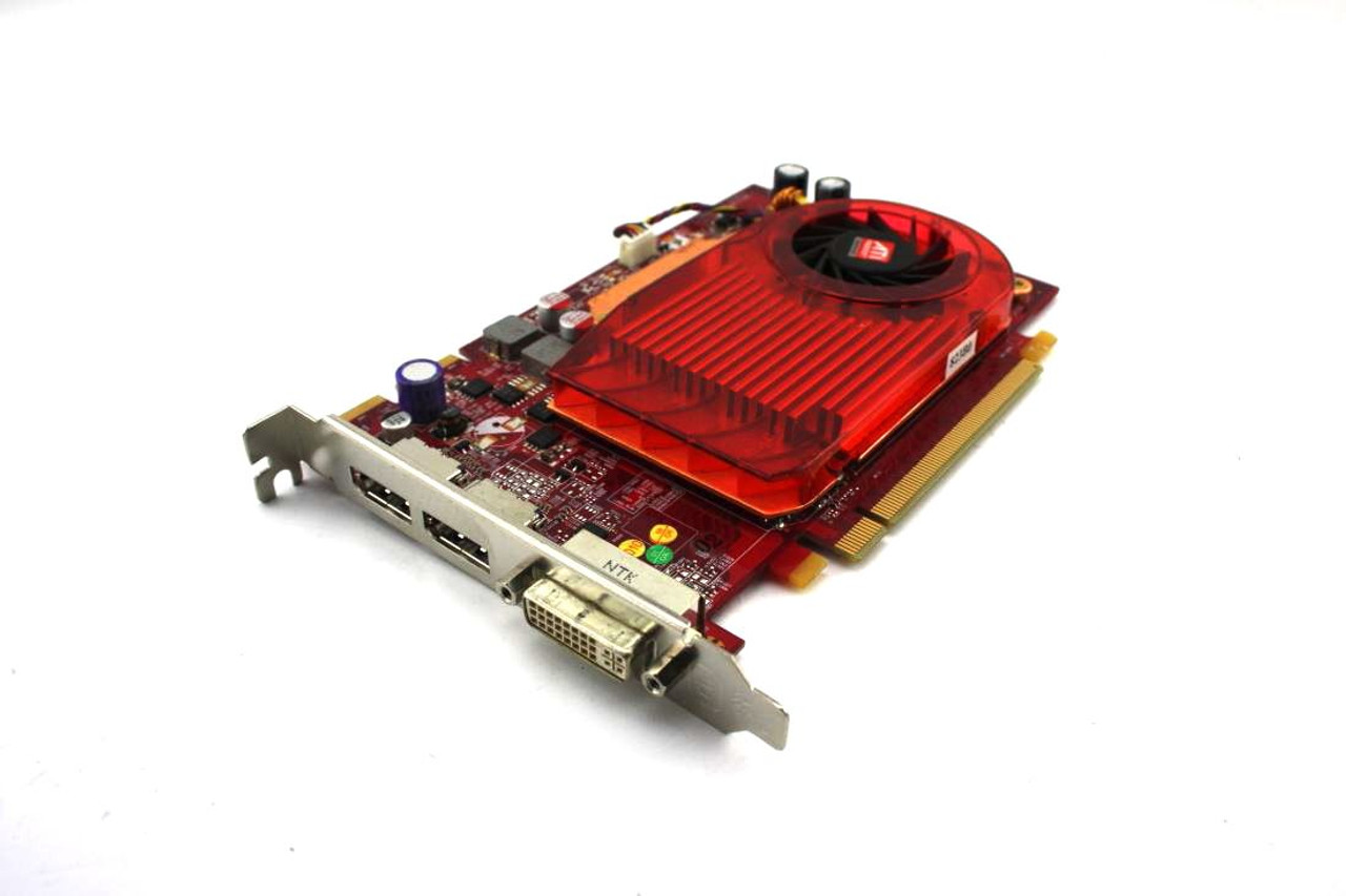 video card specification ati 102 a924