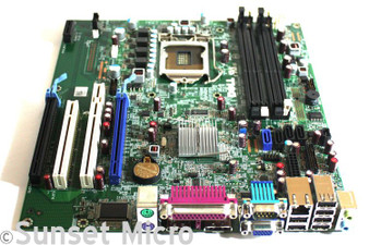 Genuine DELL Optiplex 980 i-CORE Motherboard D441T 0D441T