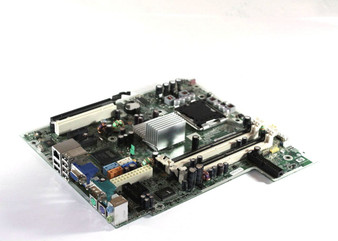 Genuine HP Compaq DC5800  Desktop System Motherboard LGA775 461536-001 450667-001