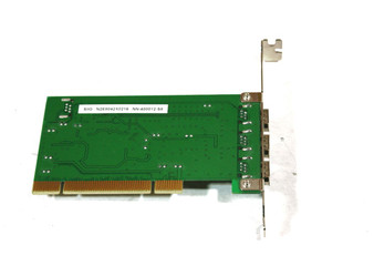 Genuine SIIG NN-400012-S8 Internal Modem Network Card Board High Profile 3 port PCI 1394 FireWire Adapter 3xIEEE 1394a FireWire Ext. Plug in Card