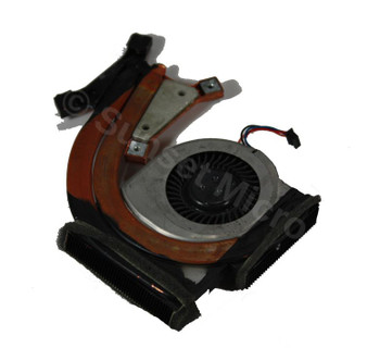 IBM Lenovo Thinkpad T410S, T410SI Laptop Cooling Fan & Heatsink 45M2678 45M2679 