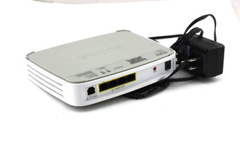 Genuine AT&T  2701HG-B Hi Speed Internet Wireless Router Modem Gateway ATT U-Verse 4200-901047-001 4200-001047-001 No