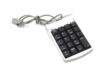 Genuine Targus Numeric Keypad USB  PAUK10