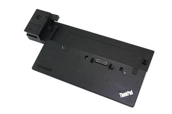 Genuine IBM Lenovo ThinkPad Pro Dock Type 40A1 Docking Station W/O Key 00HM918 SD20F82751